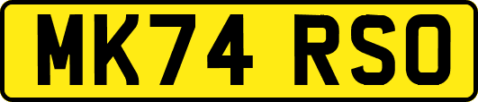 MK74RSO