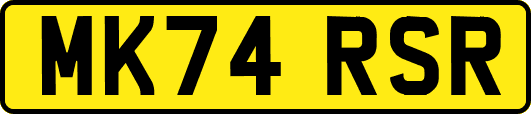 MK74RSR