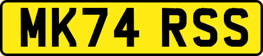 MK74RSS