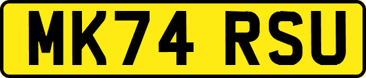 MK74RSU