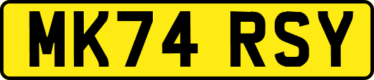 MK74RSY
