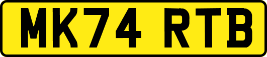 MK74RTB