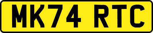 MK74RTC