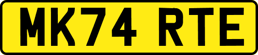 MK74RTE