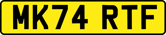 MK74RTF