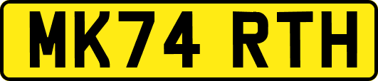 MK74RTH