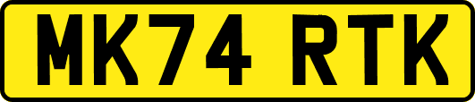 MK74RTK