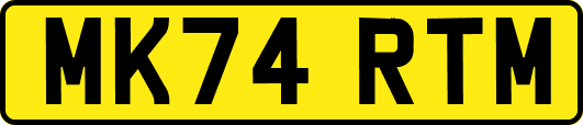 MK74RTM