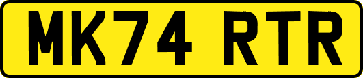 MK74RTR