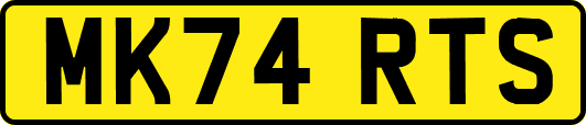 MK74RTS