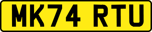 MK74RTU