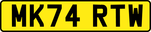MK74RTW