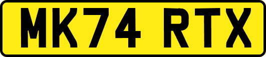 MK74RTX
