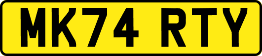 MK74RTY