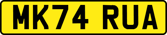 MK74RUA