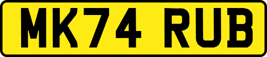 MK74RUB