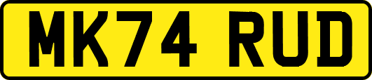 MK74RUD