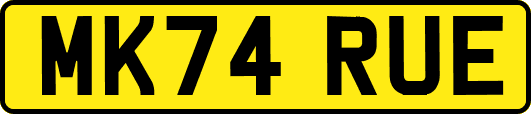 MK74RUE