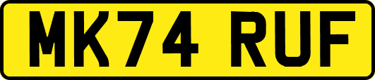 MK74RUF