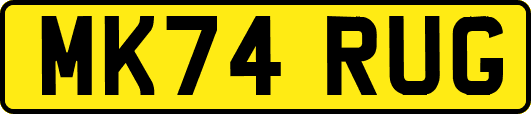 MK74RUG