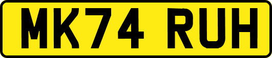 MK74RUH