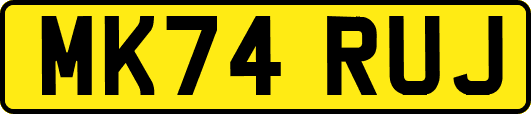 MK74RUJ