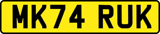MK74RUK