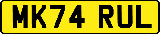 MK74RUL