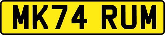 MK74RUM