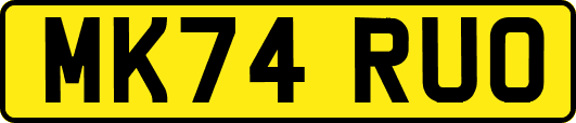 MK74RUO