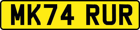 MK74RUR