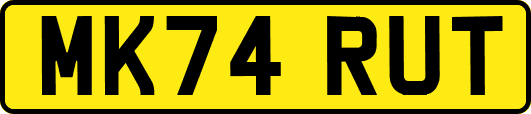 MK74RUT