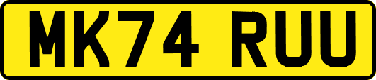 MK74RUU