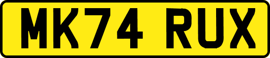 MK74RUX