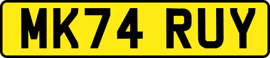 MK74RUY