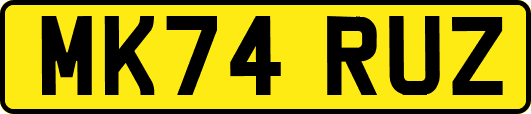 MK74RUZ