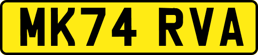 MK74RVA