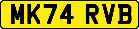 MK74RVB