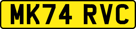MK74RVC