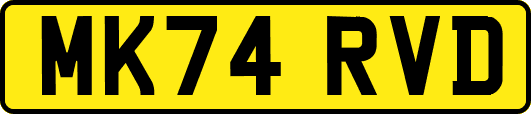 MK74RVD