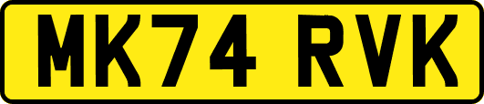 MK74RVK