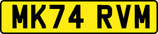 MK74RVM