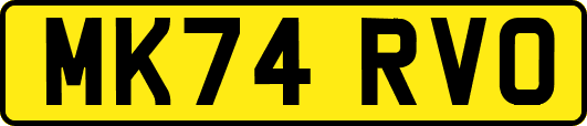 MK74RVO