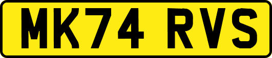MK74RVS