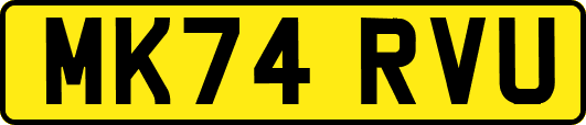 MK74RVU
