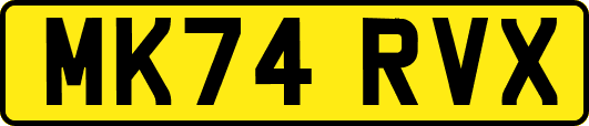 MK74RVX