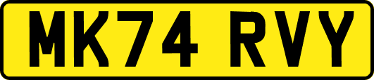 MK74RVY