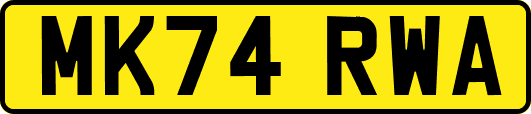 MK74RWA