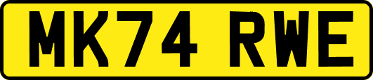 MK74RWE