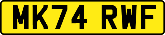 MK74RWF